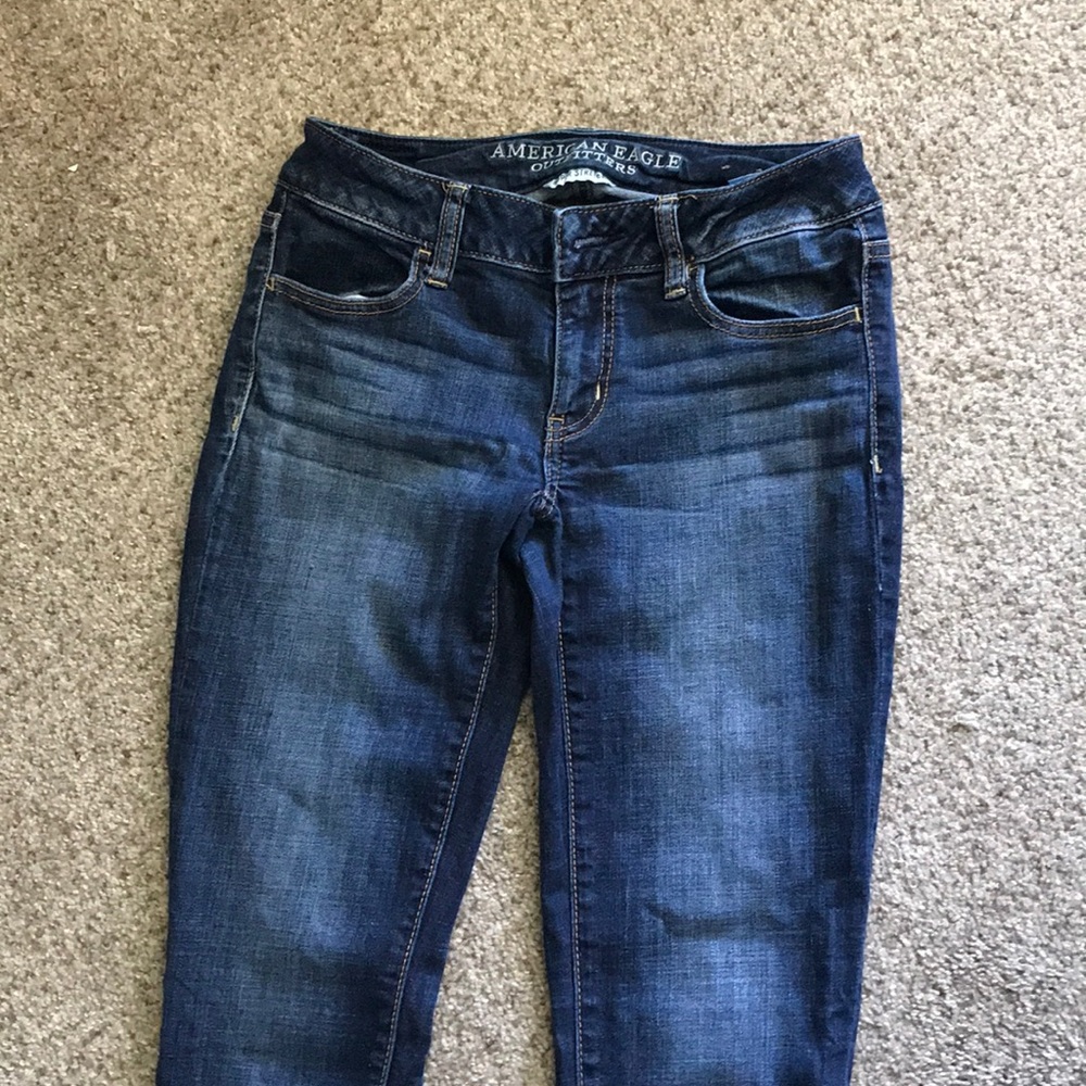 American Eagle, Jegging
